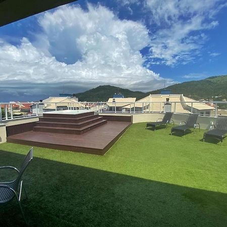 Studio Brava Holiday Florianópolis Eksteriør billede