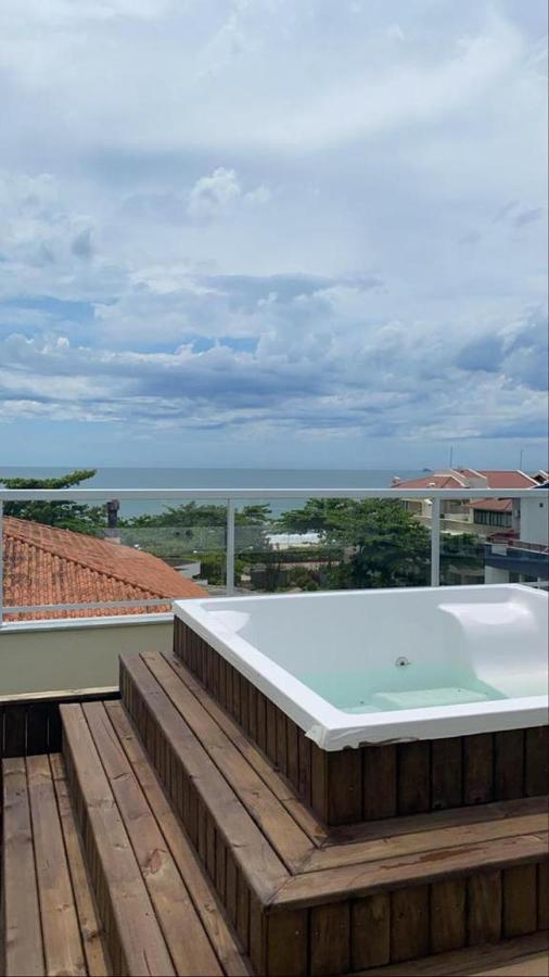 Studio Brava Holiday Florianópolis Eksteriør billede