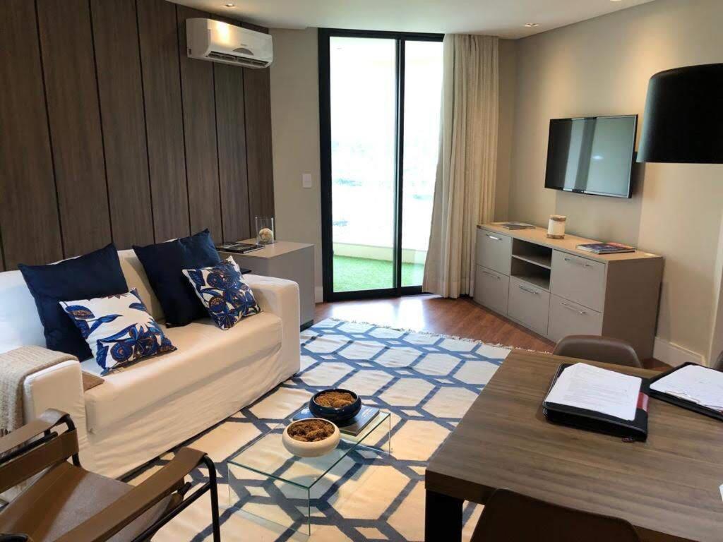 Studio Brava Holiday Florianópolis Eksteriør billede
