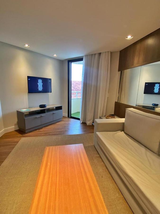 Studio Brava Holiday Florianópolis Eksteriør billede