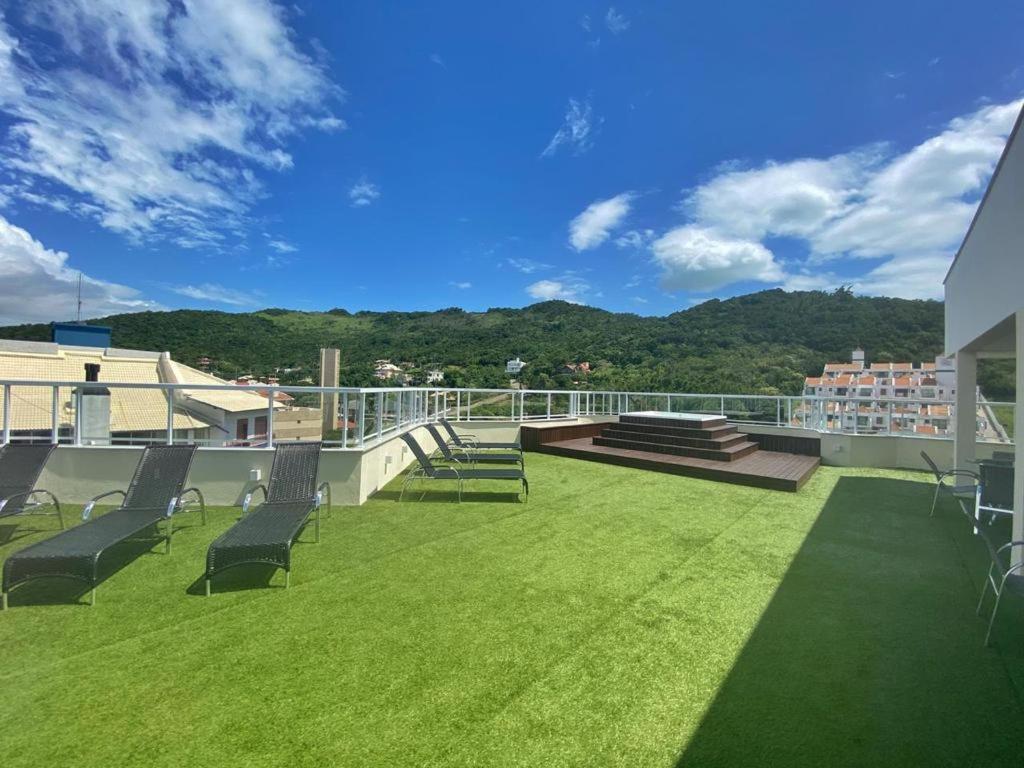 Studio Brava Holiday Florianópolis Eksteriør billede